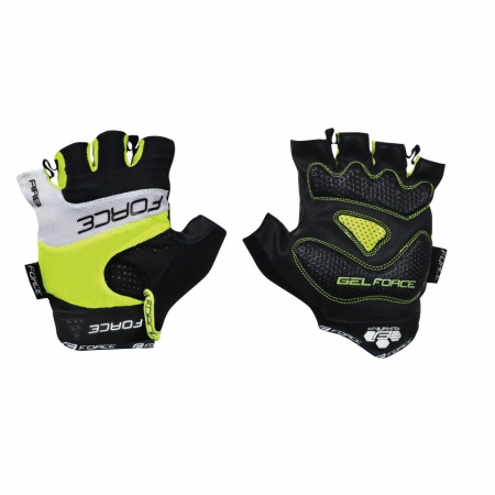 Manusi - Manusi Force Rab gel fluo L