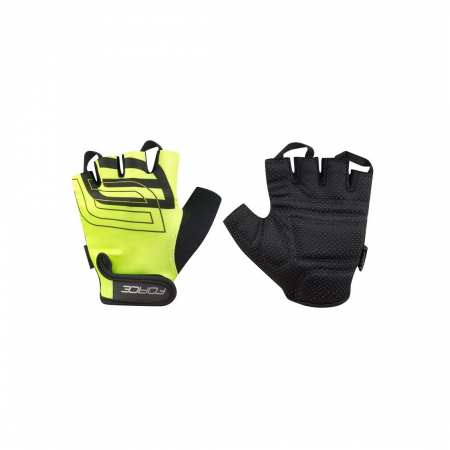 LICHIDARE STOC - Manusi Force Sport Fluo M