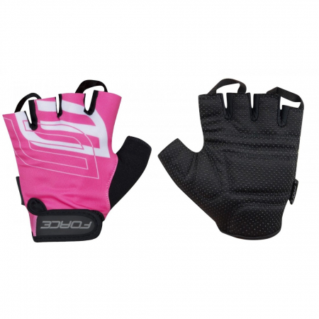 Manusi - Manusi Force Sport roz XL