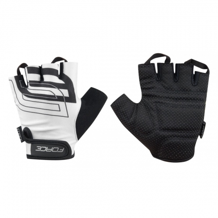 Manusi - Manusi Force Sport White L