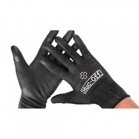 Accesorii - Manusi mecanica Muc-Off marime S 7