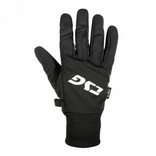 Manusi - Manusi TSG Thermo - Black XL