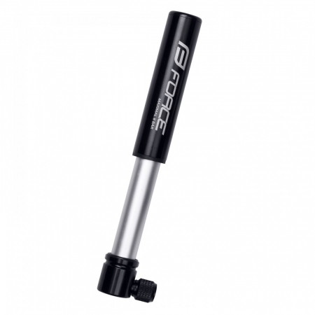 Pompe - Minipompa Force Mini aliaj negru