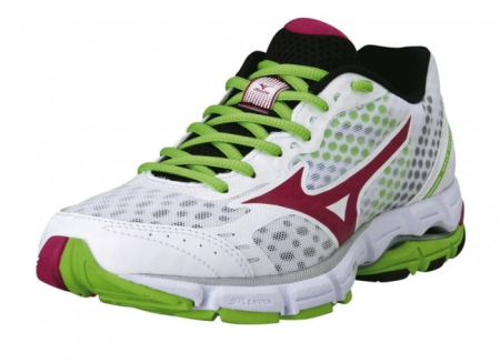 TRIATLON - Mizuno Wave Connect Women
