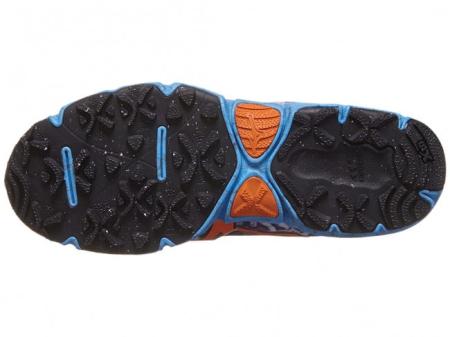 Mizuno Wave Hayate Women Trail [1]