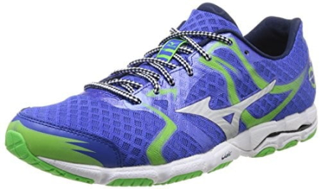 TRIATLON - Mizuno Wave Hitogami Men
