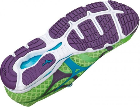 Mizuno Wave Hitogami Women [1]