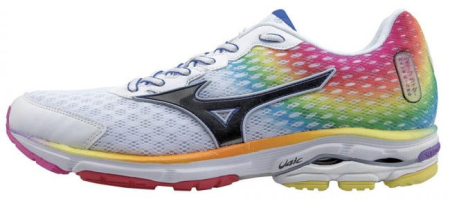 TRIATLON - Mizuno Wave Rider 18 Men