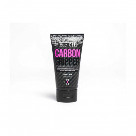 Accesorii - Muc-Off Carbon Gripper 75g.