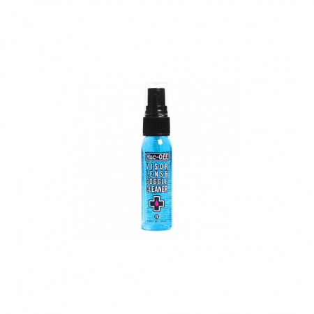 Intretinere - Muc-off Visor Lens si Goggle Cleaner 35 ml