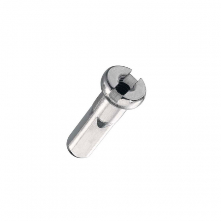 Roti & accesorii - Niplu Mach1 Force 2/14 mm Argintiu