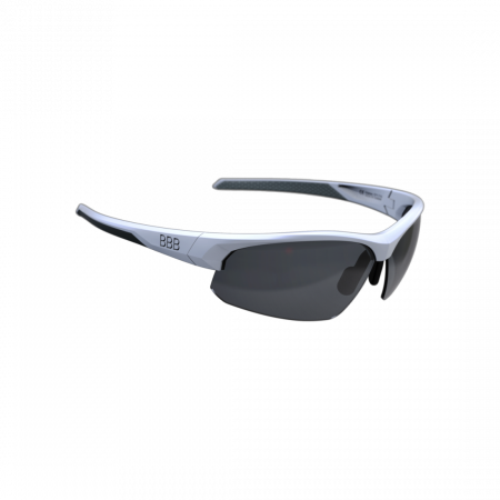 Ochelari BBB BSG-58 Impress Alb Mat [0]