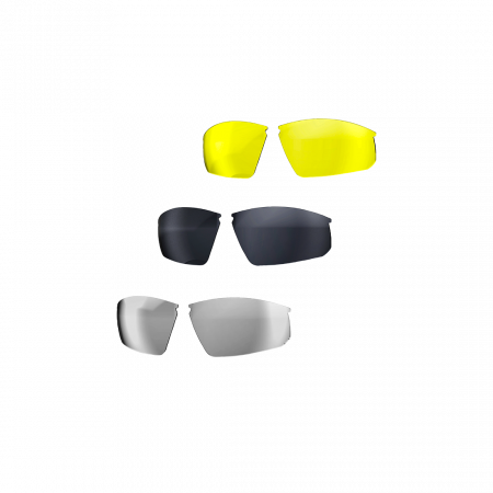 Ochelari BBB BSG-58 Impress Negru Mat [4]