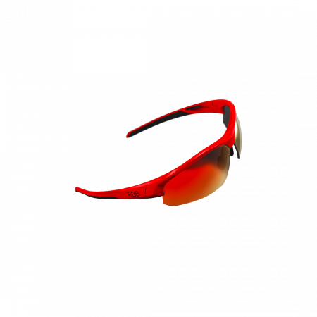 Ochelari - Ochelari BBB BSG-58 Impress Rosii