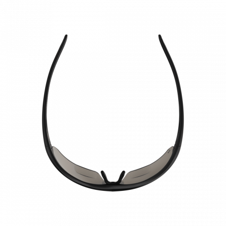 Ochelari - Ochelari BBB BSG-59H Impress Reader Negru Mat +2.0