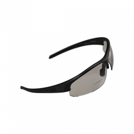 Ochelari BBB BSG-59H Impress Reader Negru Mat +2.0 [5]