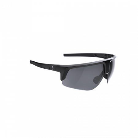 ECHIPAMENTE - Ochelari BBB Comet BSG-75 Negri, lentile negre