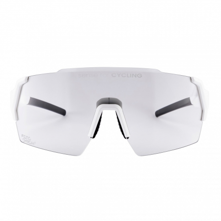 Ochelari Force Electra Albi lentile fotocromatice [2]