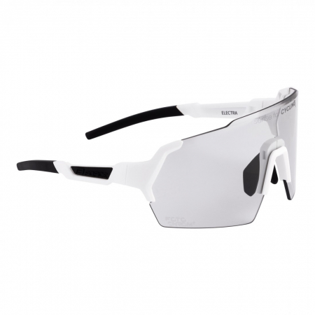 Ochelari Force Electra Albi lentile fotocromatice [1]