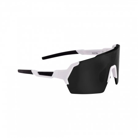 Ochelari Force Electra Albi, lentile negre [1]