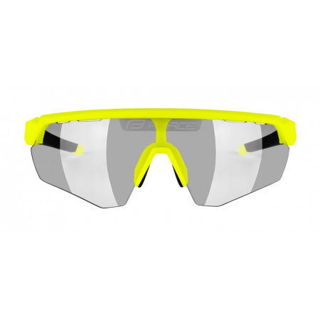 Ochelari Force Enigma lentila fotocromata fluo mat [1]