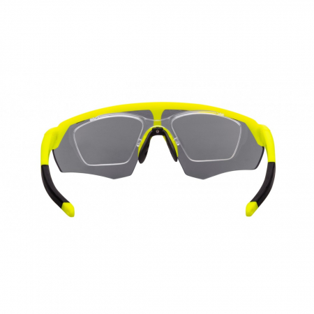 Ochelari Force Enigma lentila neagra fluo mat [2]