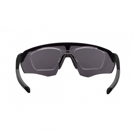Ochelari Force Enigma lentila neagra negru/gri mat [2]