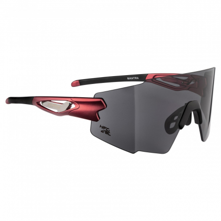 Ochelari - Ochelari Force Mantra Rosii lentile negre