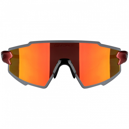 Ochelari Force Mantra Rosii lentile rosii polarizate [1]