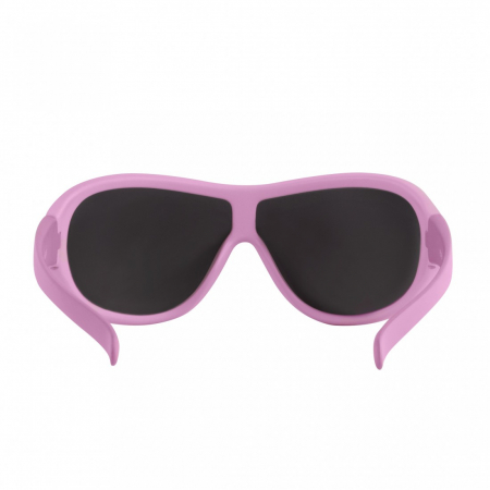 Ochelari Force Pokey Pink lentile negre [2]