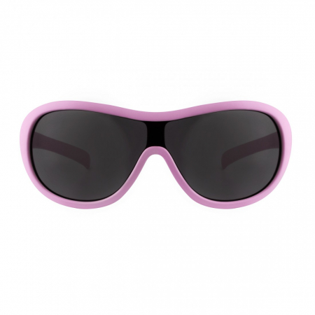 Ochelari Force Pokey Pink lentile negre [1]