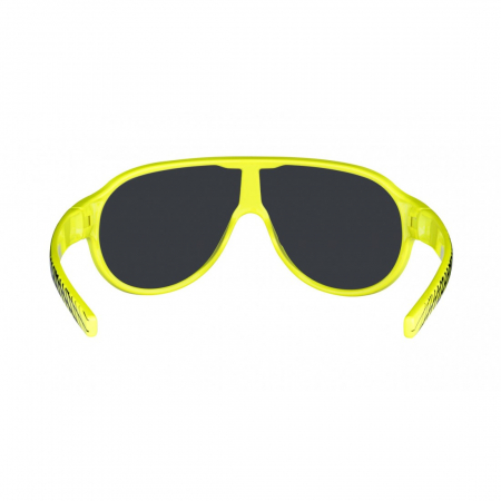 Ochelari Force Rosie lady/junior lentila neagra fluo/negru [2]