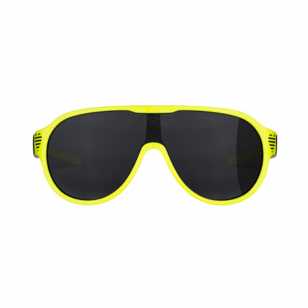 Ochelari Force Rosie lady/junior lentila neagra fluo/negru [1]