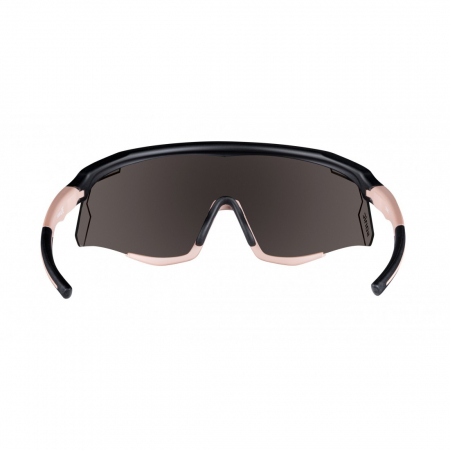 Ochelari Force Sonic lentila argintie oglinda negru/bronz [2]