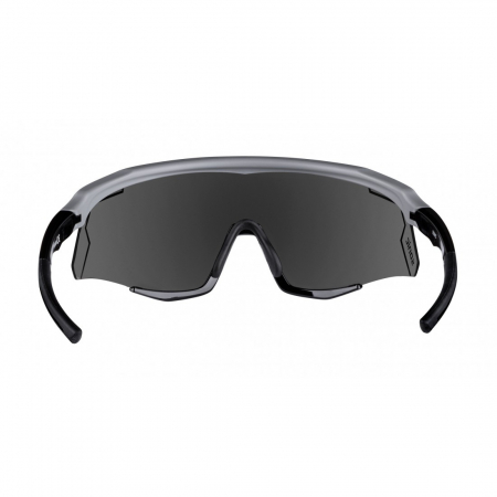 Ochelari Force Sonic lentila neagra oglinda gri/negru [2]