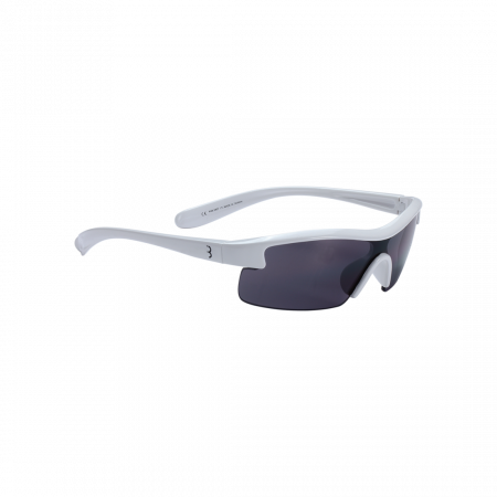 Ochelari soare copii BBB BSG-54 Alb Lucios [1]