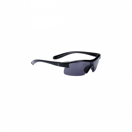 Ochelari - Ochelari soare copii BBB BSG-54 Negru Lucios