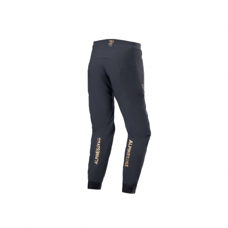 Pantaloni Alpinestars A-Aria Elite Pants Black 32 [1]