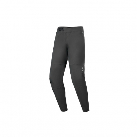 PANTALONI - Pantaloni Alpinestars A-Dura Elite Pants Black 32