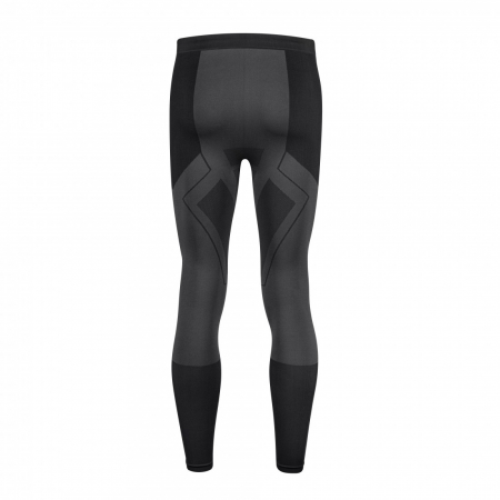 Pantaloni corp Force Grim Black XS-S [1]