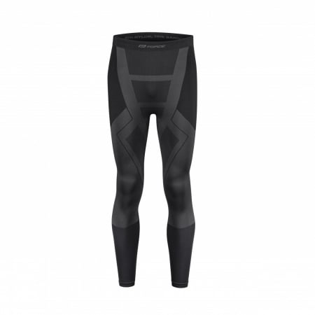 ECHIPAMENTE - Pantaloni corp Force Grim Black XS-S