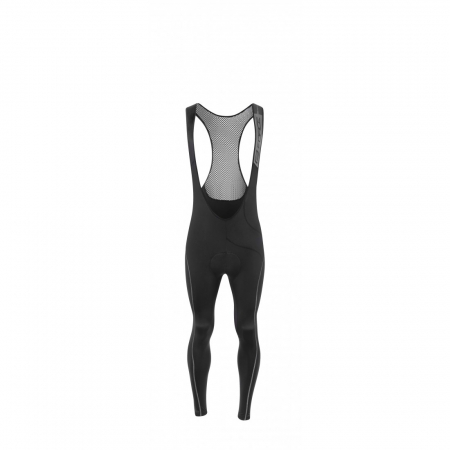 Pantaloni lungi cu bretele si bazon Force Reflex Line Copii 140-153cm [2]