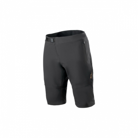 ECHIPAMENTE - Pantaloni Scurti Alpinestars A-Aria Elite Shorts Black 30
