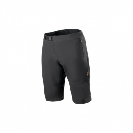 ECHIPAMENTE - Pantaloni Scurti Alpinestars A-Aria Elite Shorts Black 34