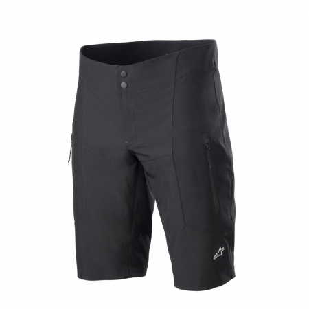 PANTALONI - Pantaloni Scurti Alpinestars Alps Escape Black 34