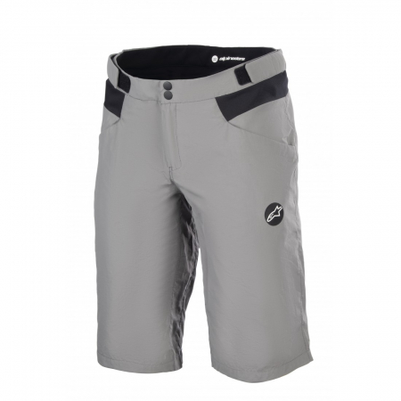 ECHIPAMENTE - Pantaloni Scurti Alpinestars Drop 4.0 V2 Pewter Gray 28