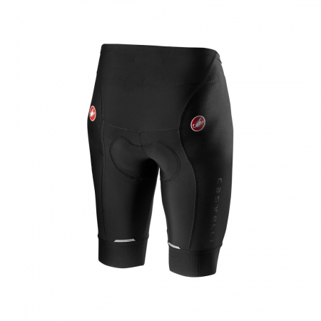Pantaloni - Pantaloni scurti Castelli Competizione Negru XXL