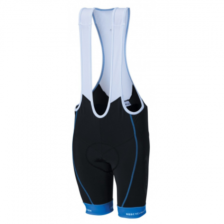 Pantaloni - Pantaloni scurti cu bretele BBB Team BBW-255 XXS