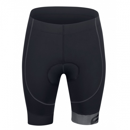 Pantaloni scurti Force F B21 Easy cu bazon Negru XS [2]