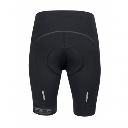 Pantaloni - Pantaloni scurti Force F B21 Easy cu bazon Negru XS